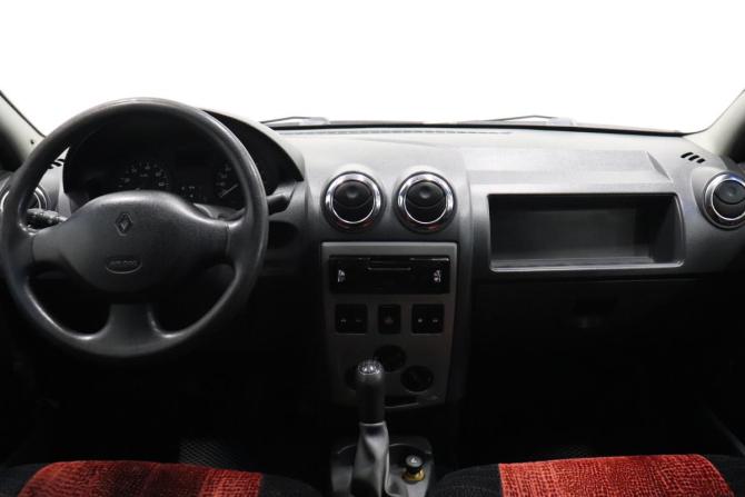 Renault Logan I с пробегом 2009 года, цена 390 000 рублей, 146891 км, седан, Автокод Объявления