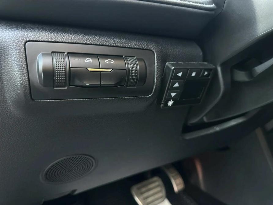 Chery Tiggo 8 Pro Max I Тюмень  - изображение 12