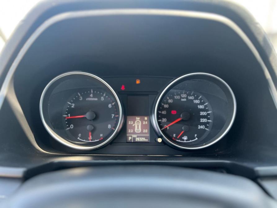 Haval M6 II Краснодар  - изображение 9