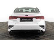 Kia Cerato IV Москва  - изображение 32