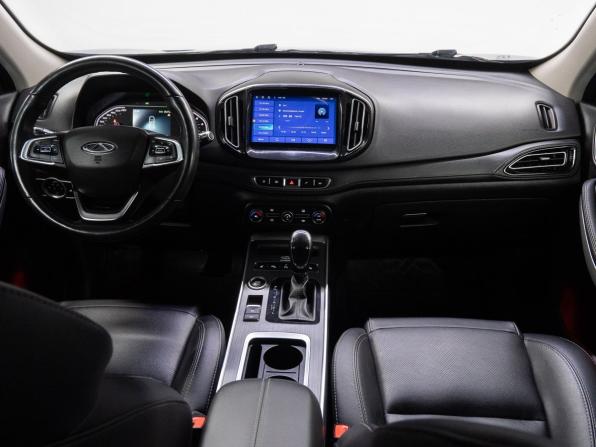 Chery Tiggo 7 I с пробегом 2020 года, цена 1 750 000 рублей, 61223 км, внедорожник, Автокод Объявления