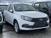 Lada (ВАЗ) Granta I Рестайлинг Екатеринбург  - изображение 9