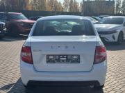 Lada (ВАЗ) Granta I Рестайлинг Сыктывкар  - изображение 30