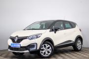 Renault Kaptur I Пермь  - изображение 26