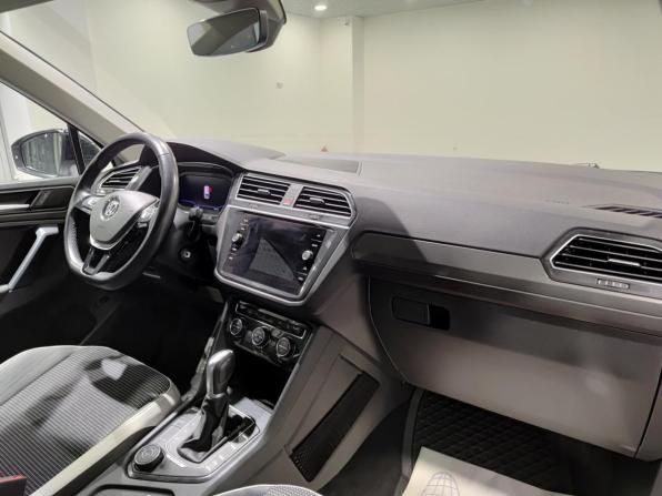 Volkswagen Tiguan II с пробегом 2019 года, цена 2 980 000 рублей, 78712 км, внедорожник, Автокод Объявления
