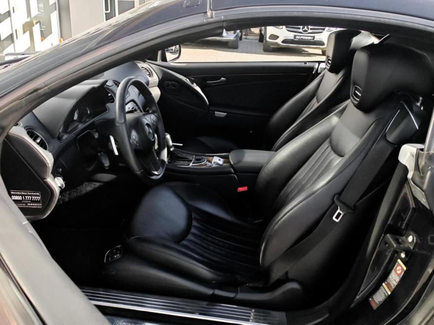 Mercedes-Benz SL-Класс V (R230) Рестайлинг 2 Краснодар  - изображение 8