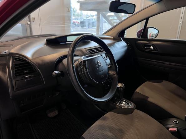 Citroen C4 I Рестайлинг с пробегом 2010 года, цена 387 000 рублей, 133442 км, хэтчбек, Автокод Объявления