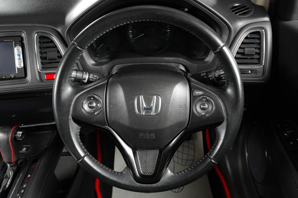 Honda Vezel I Тюмень  - изображение 14