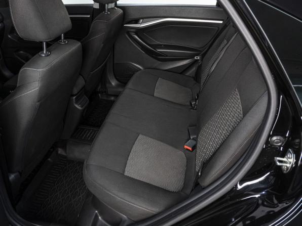 Lada (ВАЗ) Vesta I с пробегом 2021 года, цена 1 100 000 рублей, 59114 км, седан, Автокод Объявления