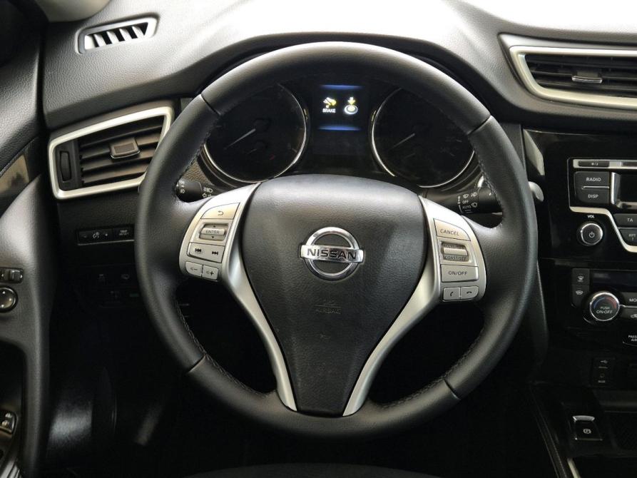 Nissan X-Trail III Екатеринбург  - изображение 16