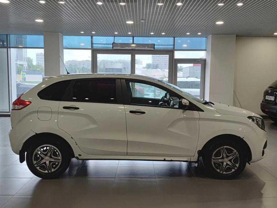 Lada (ВАЗ) XRAY I Казань  - изображение 5