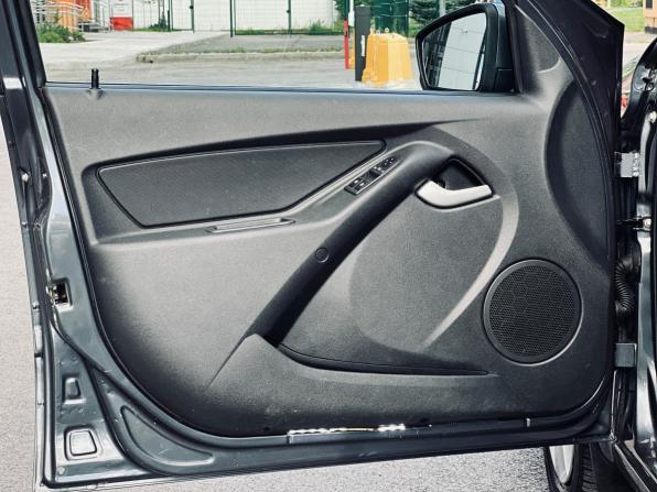 Lada (ВАЗ) Granta I Рестайлинг с пробегом 2018 года, цена 590 000 рублей, 77120 км, хэтчбек, Автокод Объявления