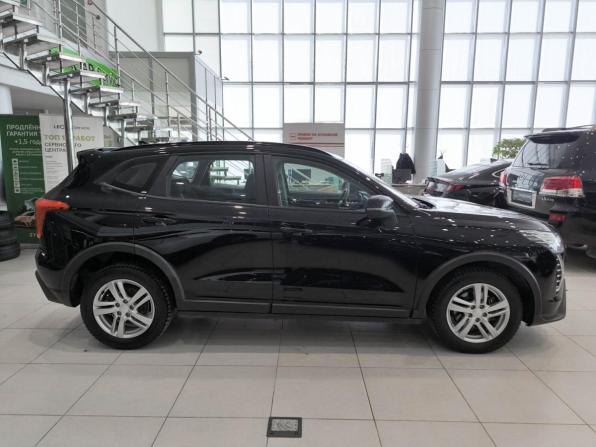Haval Jolion I с пробегом 2024 года, цена 2 099 000 рублей, 26135 км, внедорожник, Автокод Объявления