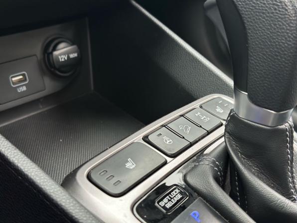 Hyundai Creta I Рестайлинг с пробегом 2021 года, цена 2 099 000 рублей, 67481 км, внедорожник, Автокод Объявления