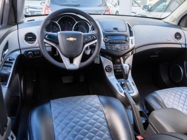 Chevrolet Cruze I Рестайлинг с пробегом 2013 года, цена 799 000 рублей, 182339 км, хэтчбек, Автокод Объявления