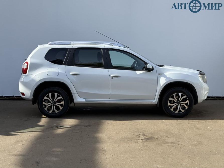 Nissan Terrano III (D10) Москва  - изображение 4