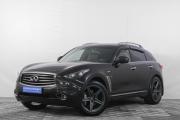 Infiniti QX70 Кемерово  - изображение 31