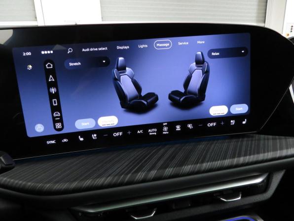 Audi Q5 III с пробегом 2026 года, цена 7 095 000 рублей, 15 км, внедорожник, Автокод Объявления