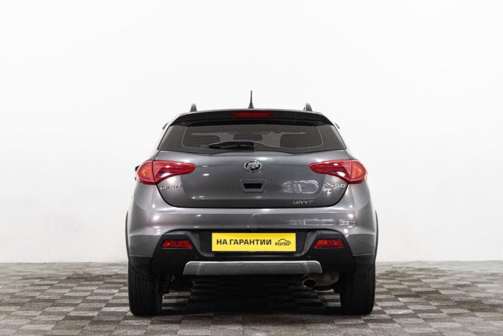 Lifan X50 Сургут  - изображение 6
