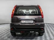 Nissan X-Trail II Москва  - изображение 18