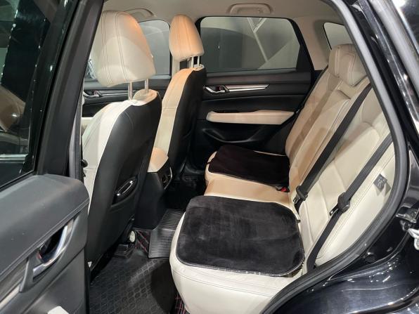 Mazda CX-5 II с пробегом 2017 года, цена 2 740 000 рублей, 116443 км, внедорожник, Автокод Объявления