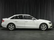 Audi A4 IV (B8) Рестайлинг Тюмень  - изображение 24