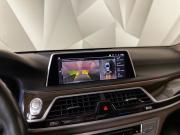 BMW 7 серии VI (G11/G12) Рестайлинг Москва  - изображение 36