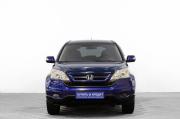 Honda CR-V III Рестайлинг Барнаул  - изображение 28