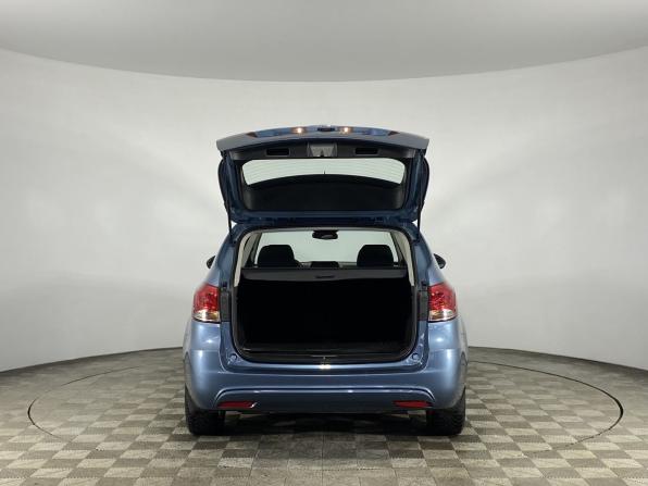 Chevrolet Cruze I Рестайлинг с пробегом 2013 года, цена 880 000 рублей, 112717 км, универсал, Автокод Объявления