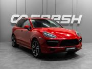 Porsche Cayenne II (958) Тюмень  - изображение 29