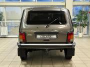 Lada (ВАЗ) Niva Legend I Волгоград  - изображение 20