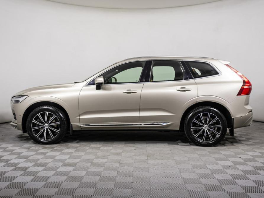 Volvo XC60 II Москва  - изображение 8