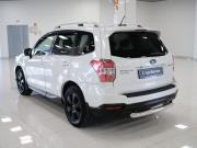 Subaru Forester IV Самара  - изображение 26