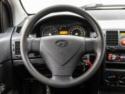 Hyundai Getz I Рестайлинг Волгоград  - изображение 47