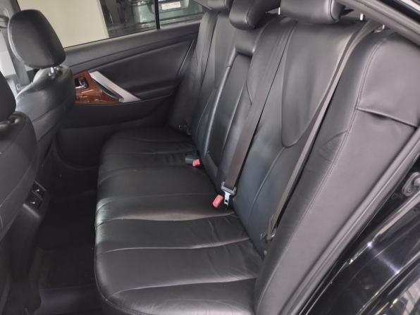 Toyota Camry VI (XV40) с пробегом 2008 года, цена 990 000 рублей, 280166 км, седан, Автокод Объявления