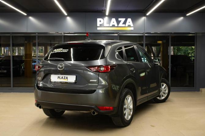 Mazda CX-5 II с пробегом 2019 года, цена 2 999 000 рублей, 48171 км, внедорожник, Автокод Объявления