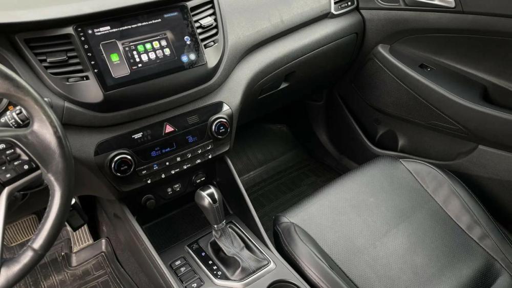 Hyundai Tucson III Оренбург  - изображение 13