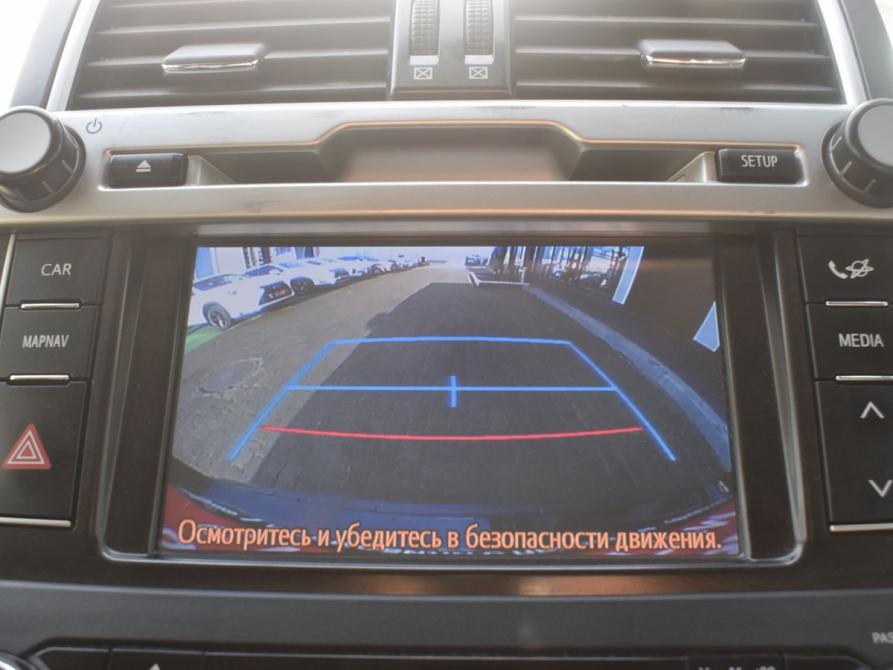 Toyota Land Cruiser Prado 150 Series Рестайлинг 1 Архангельск  - изображение 18