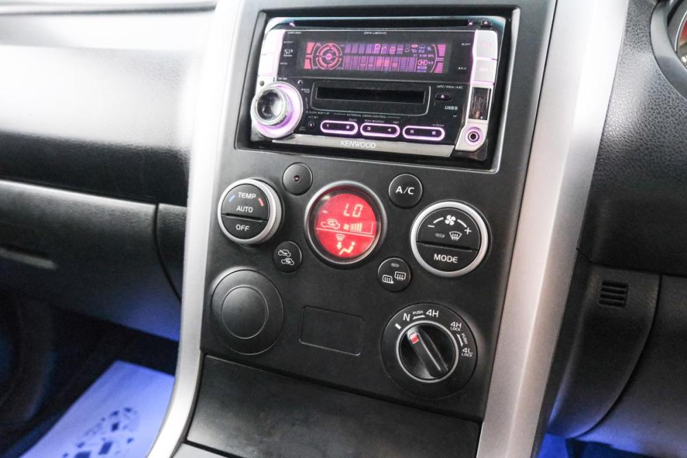 Suzuki Escudo III Красноярск  - изображение 16