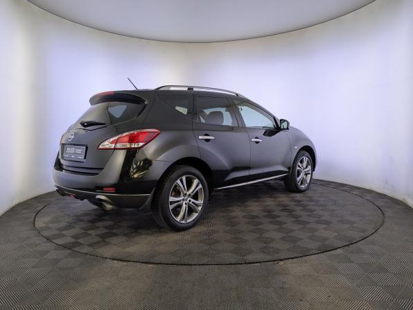 Nissan Murano II (Z51) Рестайлинг 2 с пробегом 2015 года, цена 1 750 000 рублей, 154914 км, внедорожник, Автокод Объявления
