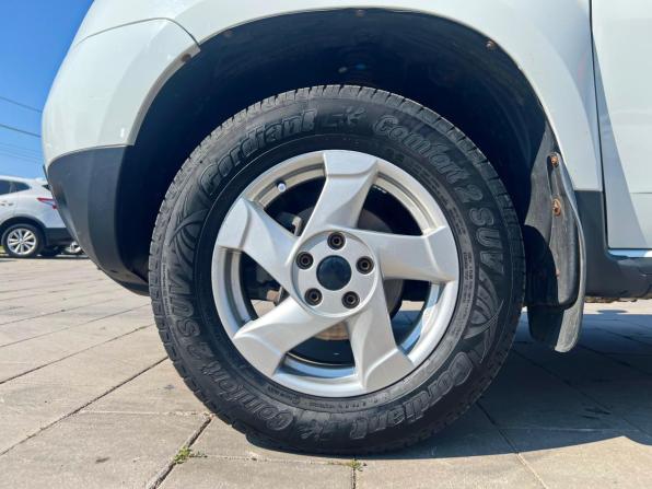Renault Duster I с пробегом 2015 года, цена 785 000 рублей, 181350 км, внедорожник, Автокод Объявления