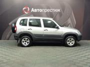 Lada (ВАЗ) Niva Оренбург  - изображение 18