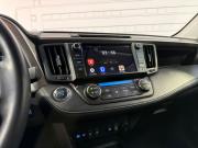 Toyota RAV4 IV (XA40) Рестайлинг Москва  - изображение 46