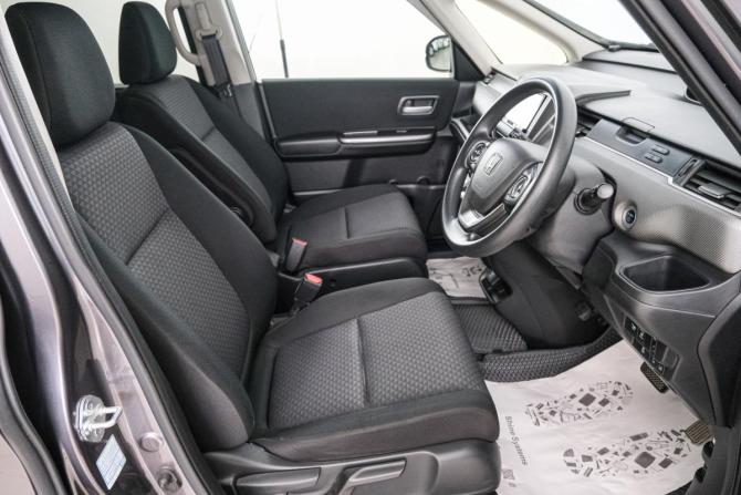 Honda Freed II с пробегом 2019 года, цена 1 629 000 рублей, 145000 км, компактвэн, Автокод Объявления