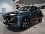 Changan UNI-S (CS55 Plus) I Москва  - изображение 10