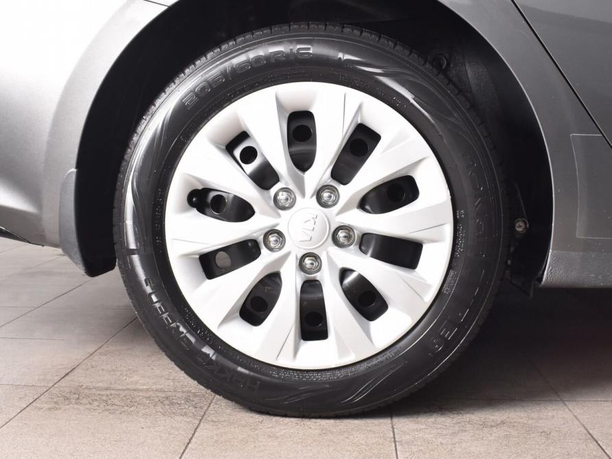 Kia Cerato IV Кемерово  - изображение 13