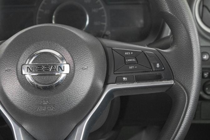 Nissan Note II Рестайлинг с пробегом 2017 года, цена 999 000 рублей, 171000 км, хэтчбек, Автокод Объявления