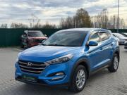 Hyundai Tucson III Сыктывкар  - изображение 28