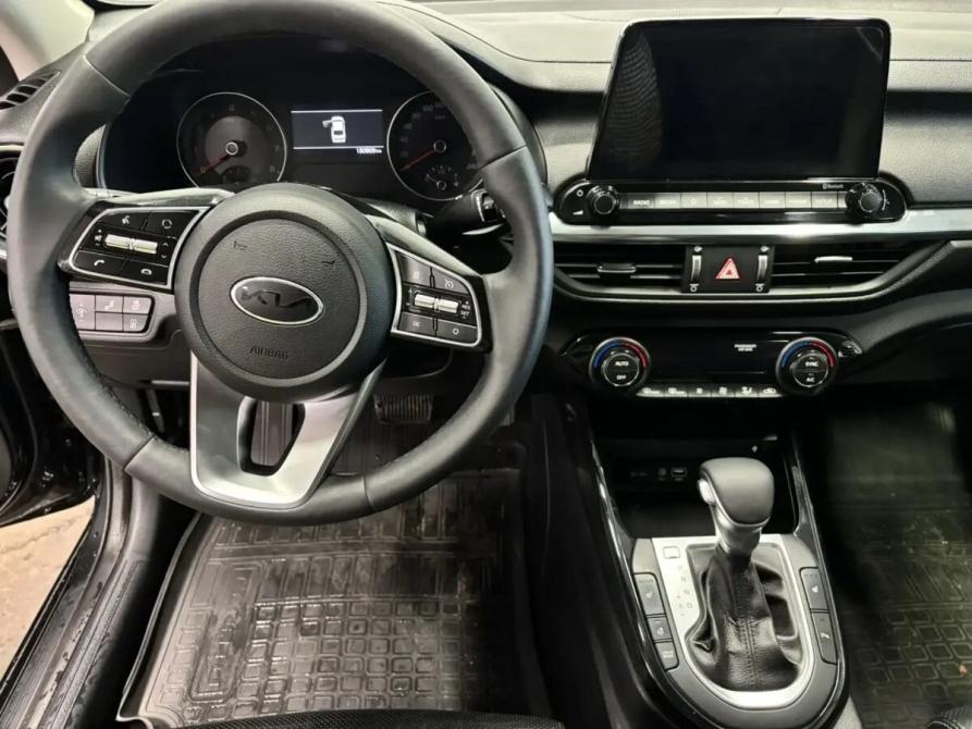 Kia Cerato IV Саратов  - изображение 9