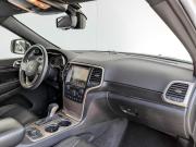 Jeep Grand Cherokee IV (WK2) Рестайлинг Москва  - изображение 41